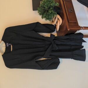 Scoop Dress NWT Size S